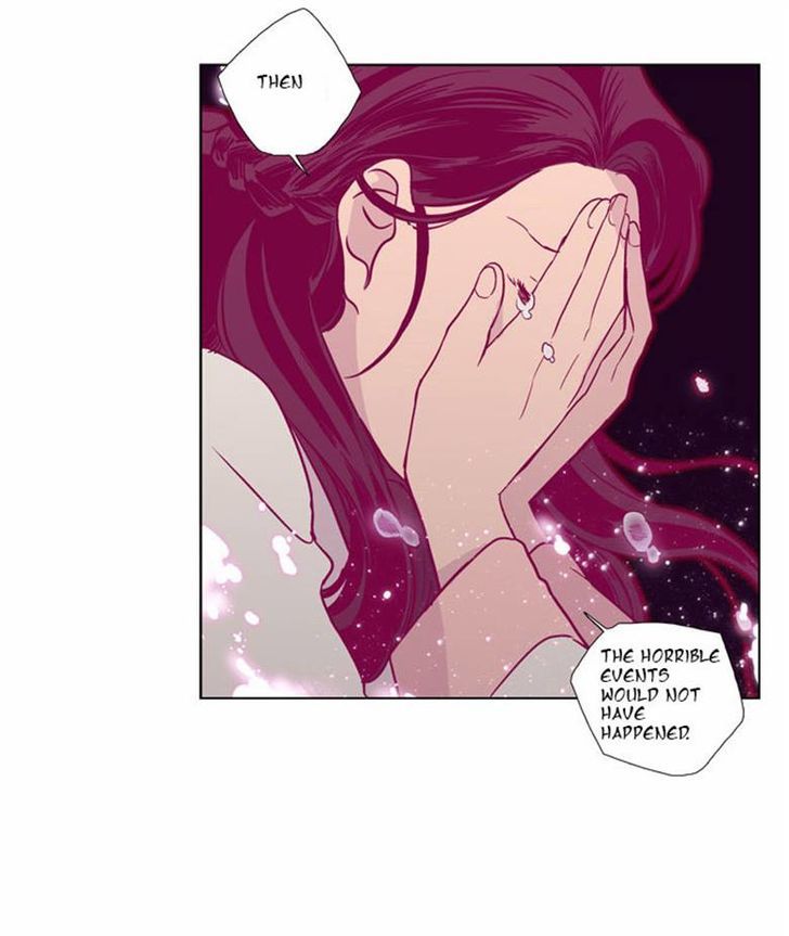 The Moon that Rises in the Day Chapter 92 page 30 - Chapter 92 : Meaningless Life (2)