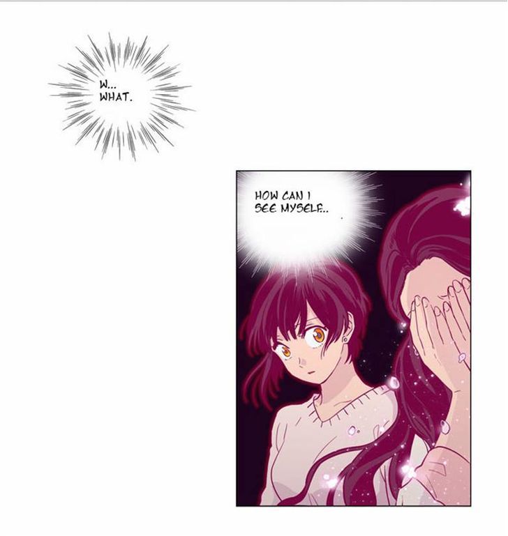 The Moon that Rises in the Day Chapter 92 page 31 - Chapter 92 : Meaningless Life (2)