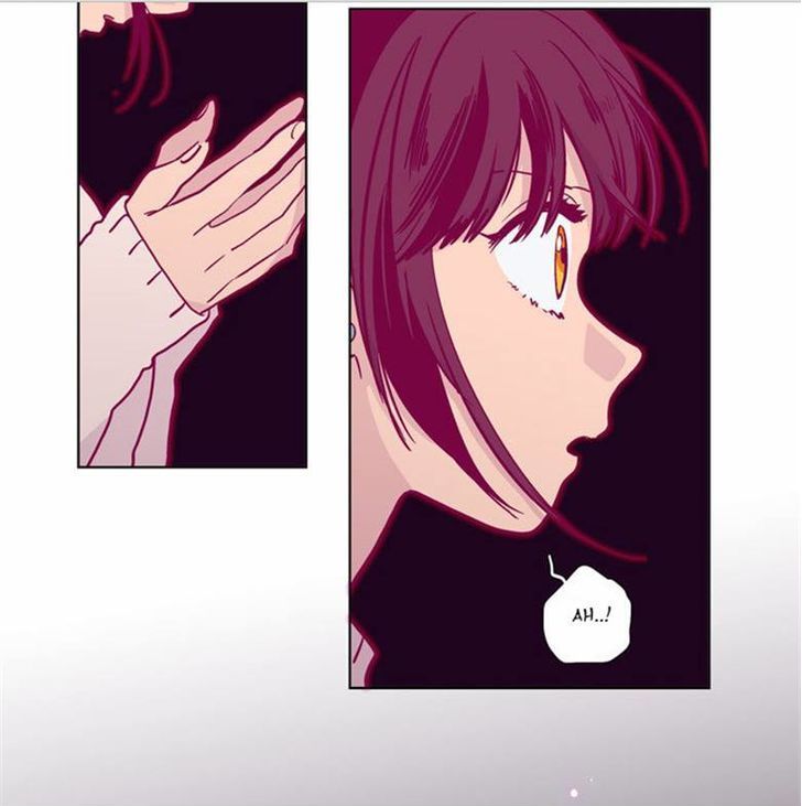 The Moon that Rises in the Day Chapter 92 page 33 - Chapter 92 : Meaningless Life (2)