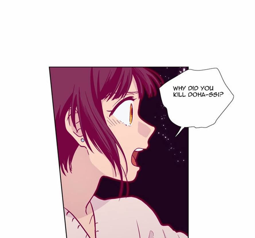 The Moon that Rises in the Day Chapter 92 page 36 - Chapter 92 : Meaningless Life (2)