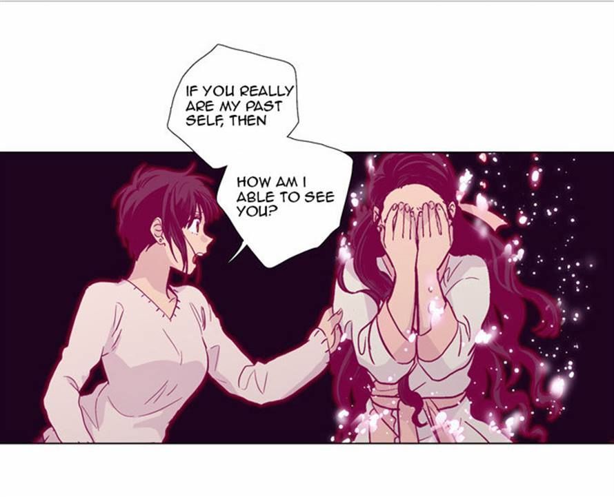 The Moon that Rises in the Day Chapter 92 page 37 - Chapter 92 : Meaningless Life (2)