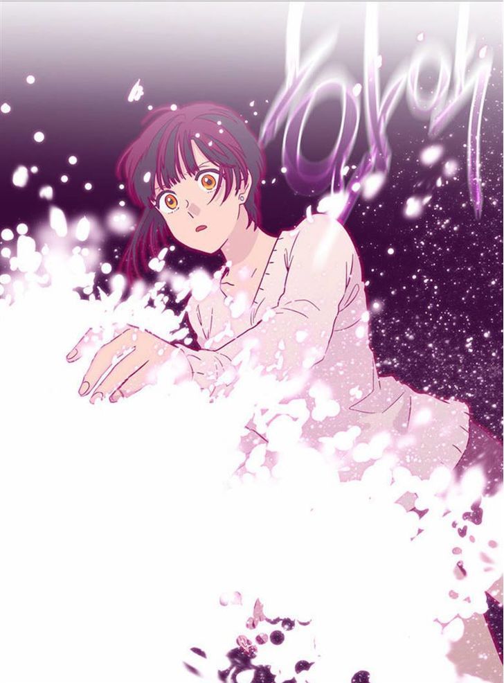 The Moon that Rises in the Day Chapter 92 page 39 - Chapter 92 : Meaningless Life (2)