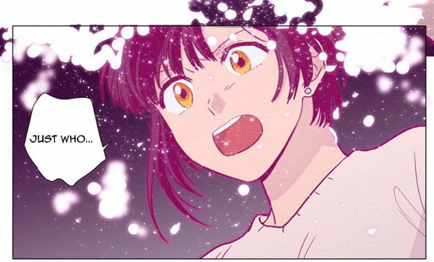 The Moon that Rises in the Day Chapter 92 page 40 - Chapter 92 : Meaningless Life (2)