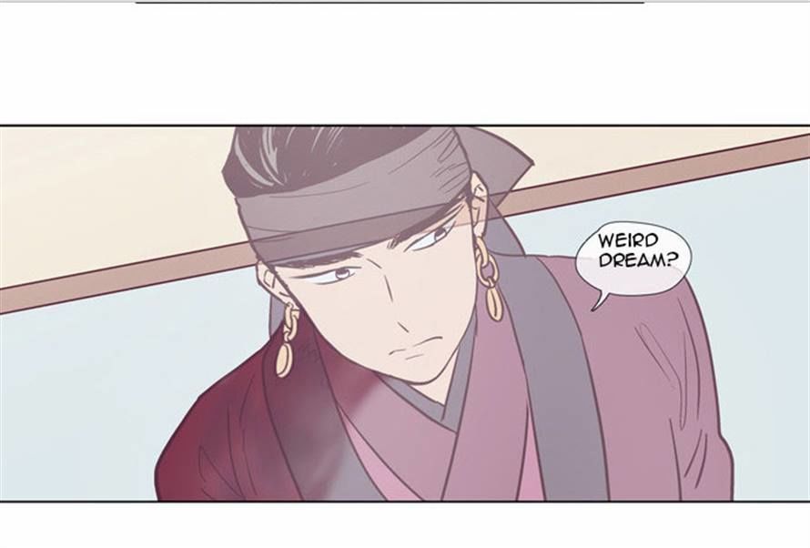 The Moon that Rises in the Day Chapter 92 page 49 - Chapter 92 : Meaningless Life (2)
