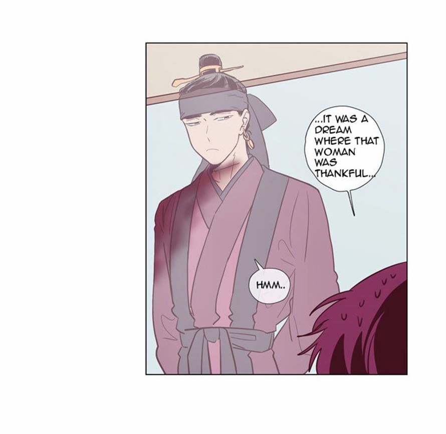 The Moon that Rises in the Day Chapter 92 page 52 - Chapter 92 : Meaningless Life (2)