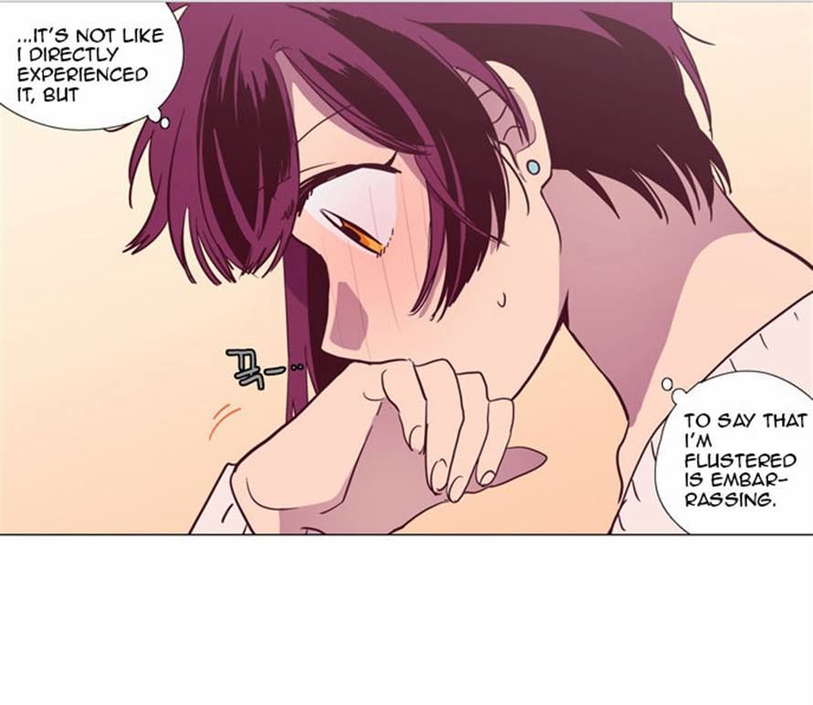 The Moon that Rises in the Day Chapter 92 page 53 - Chapter 92 : Meaningless Life (2)