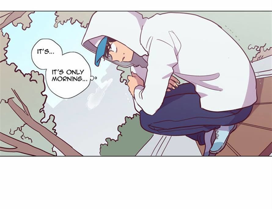 The Moon that Rises in the Day Chapter 92 page 56 - Chapter 92 : Meaningless Life (2)