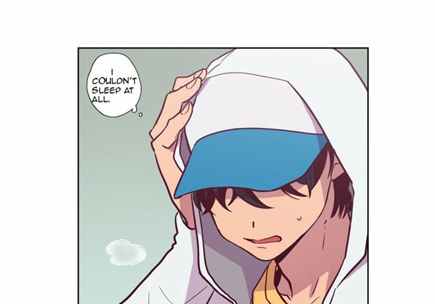 The Moon that Rises in the Day Chapter 92 page 57 - Chapter 92 : Meaningless Life (2)