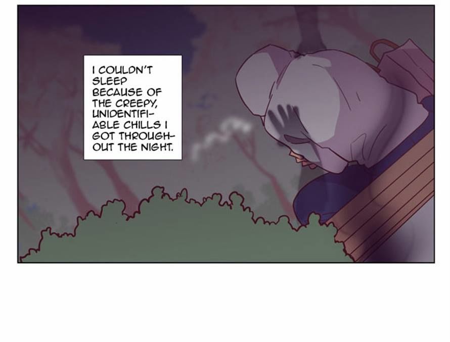 The Moon that Rises in the Day Chapter 92 page 59 - Chapter 92 : Meaningless Life (2)