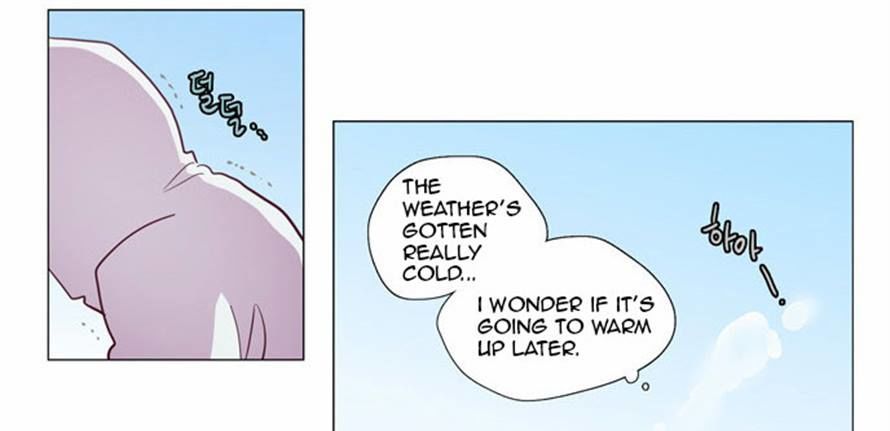 The Moon that Rises in the Day Chapter 92 page 60 - Chapter 92 : Meaningless Life (2)