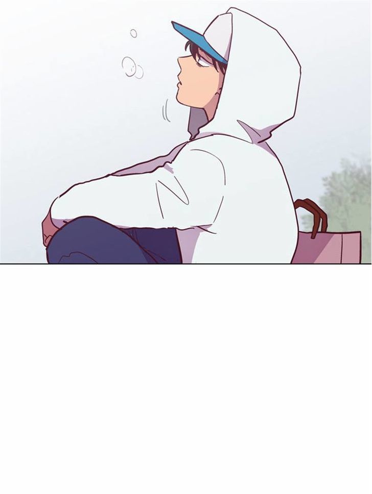 The Moon that Rises in the Day Chapter 92 page 62 - Chapter 92 : Meaningless Life (2)