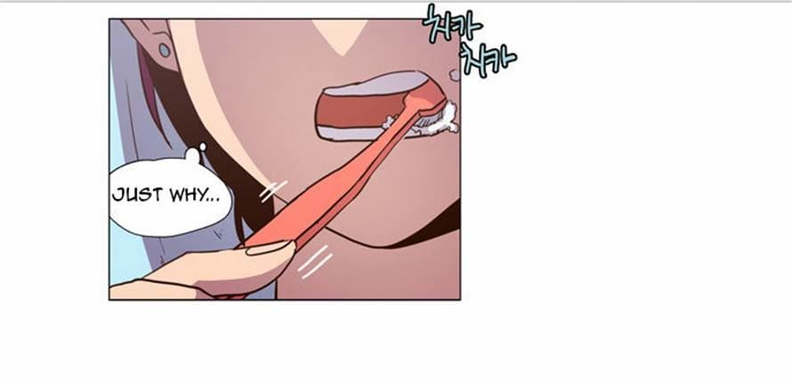 The Moon that Rises in the Day Chapter 92 page 63 - Chapter 92 : Meaningless Life (2)