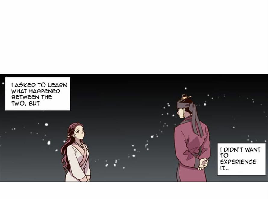 The Moon that Rises in the Day Chapter 92 page 65 - Chapter 92 : Meaningless Life (2)
