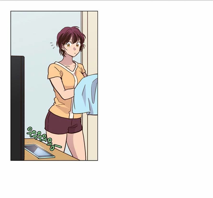 The Moon that Rises in the Day Chapter 92 page 68 - Chapter 92 : Meaningless Life (2)