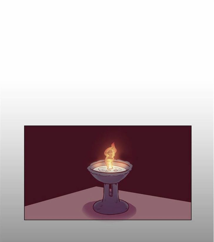 The Moon that Rises in the Day Chapter 92 page 71 - Chapter 92 : Meaningless Life (2)