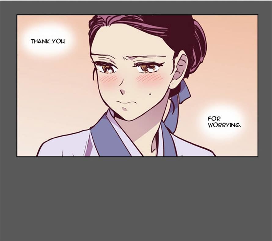 The Moon that Rises in the Day Chapter 92 page 73 - Chapter 92 : Meaningless Life (2)