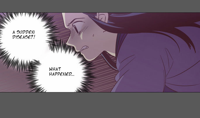 The Moon that Rises in the Day Chapter 93 page 10 - Chapter 93 : Meaningless Life (3)