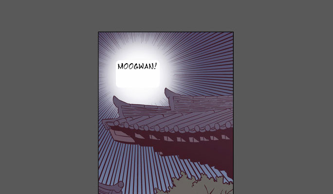 The Moon that Rises in the Day Chapter 93 page 11 - Chapter 93 : Meaningless Life (3)