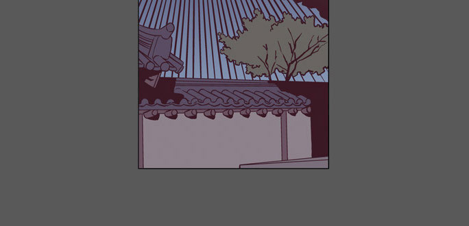 The Moon that Rises in the Day Chapter 93 page 12 - Chapter 93 : Meaningless Life (3)