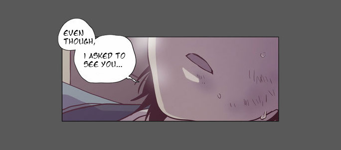 The Moon that Rises in the Day Chapter 93 page 13 - Chapter 93 : Meaningless Life (3)