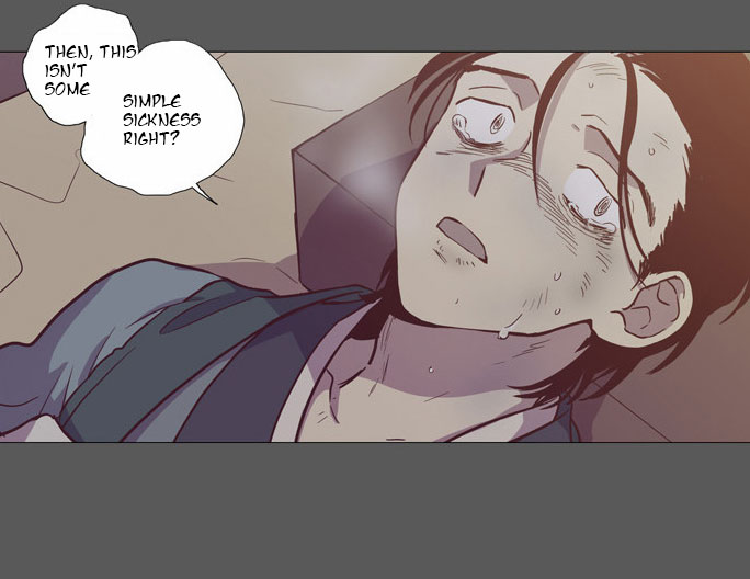 The Moon that Rises in the Day Chapter 93 page 20 - Chapter 93 : Meaningless Life (3)