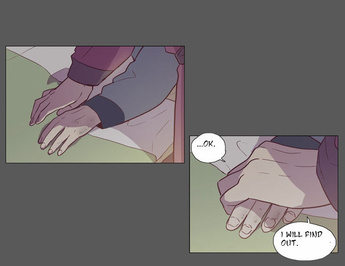The Moon that Rises in the Day Chapter 93 page 24 - Chapter 93 : Meaningless Life (3)