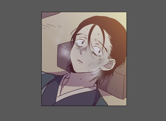 The Moon that Rises in the Day Chapter 93 page 26 - Chapter 93 : Meaningless Life (3)