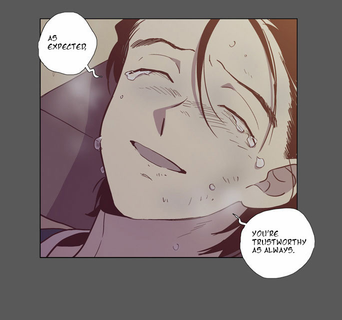 The Moon that Rises in the Day Chapter 93 page 27 - Chapter 93 : Meaningless Life (3)