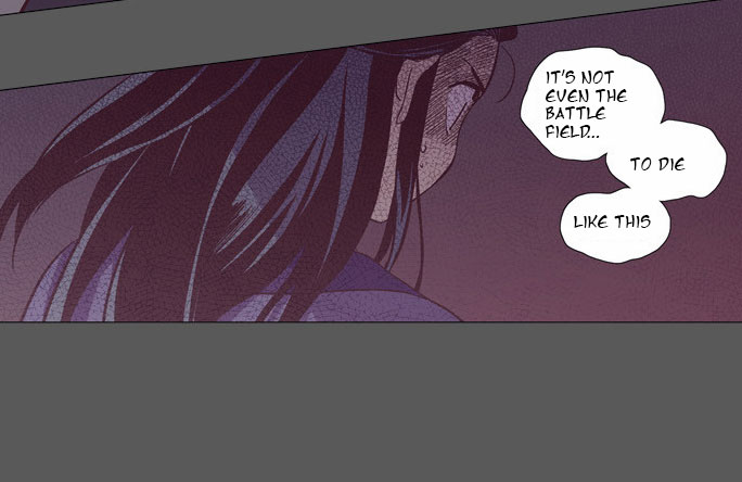 The Moon that Rises in the Day Chapter 93 page 29 - Chapter 93 : Meaningless Life (3)