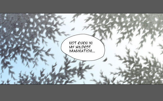 The Moon that Rises in the Day Chapter 93 page 30 - Chapter 93 : Meaningless Life (3)