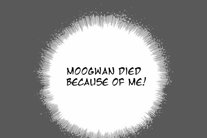 The Moon that Rises in the Day Chapter 93 page 49 - Chapter 93 : Meaningless Life (3)