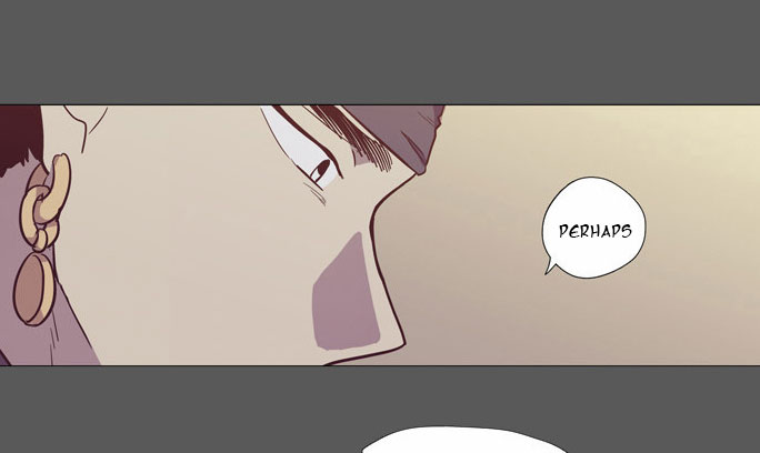 The Moon that Rises in the Day Chapter 93 page 57 - Chapter 93 : Meaningless Life (3)