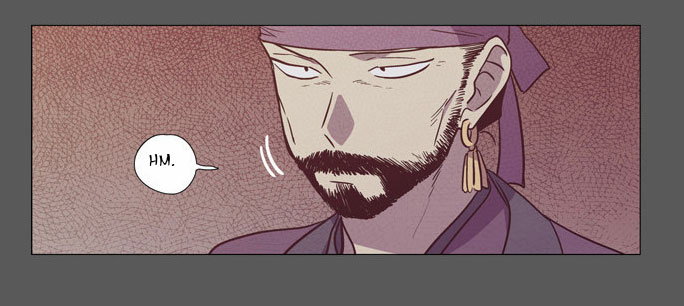 The Moon that Rises in the Day Chapter 93 page 59 - Chapter 93 : Meaningless Life (3)