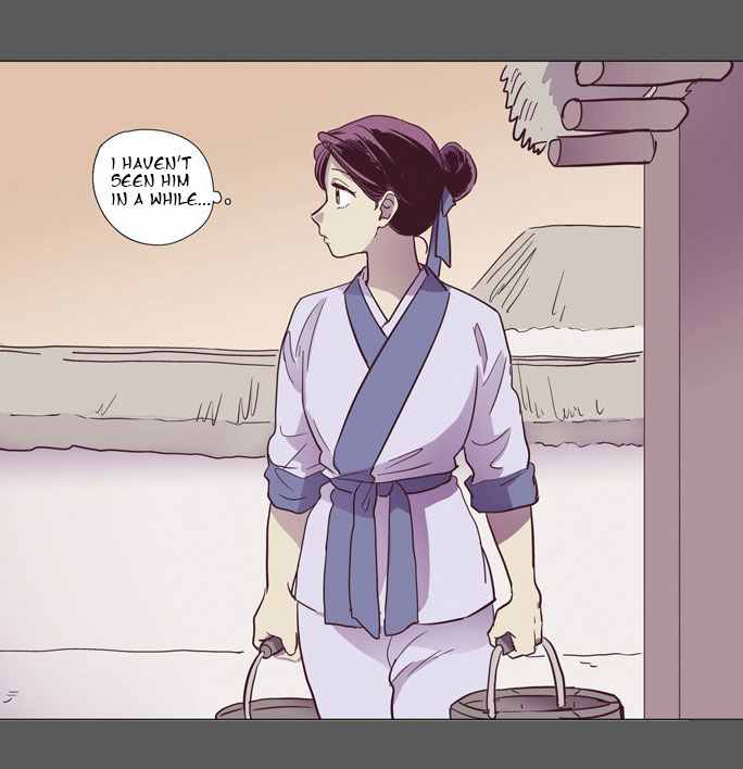 The Moon that Rises in the Day Chapter 93 page 65 - Chapter 93 : Meaningless Life (3)