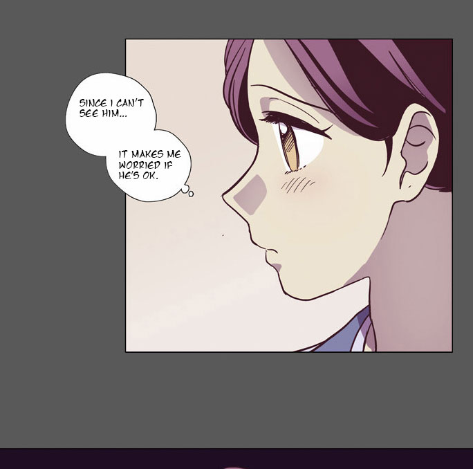 The Moon that Rises in the Day Chapter 93 page 67 - Chapter 93 : Meaningless Life (3)