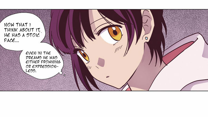 The Moon that Rises in the Day Chapter 93 page 73 - Chapter 93 : Meaningless Life (3)