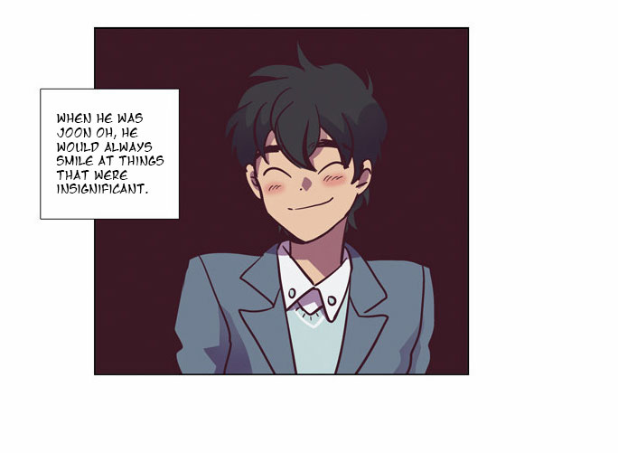 The Moon that Rises in the Day Chapter 93 page 74 - Chapter 93 : Meaningless Life (3)