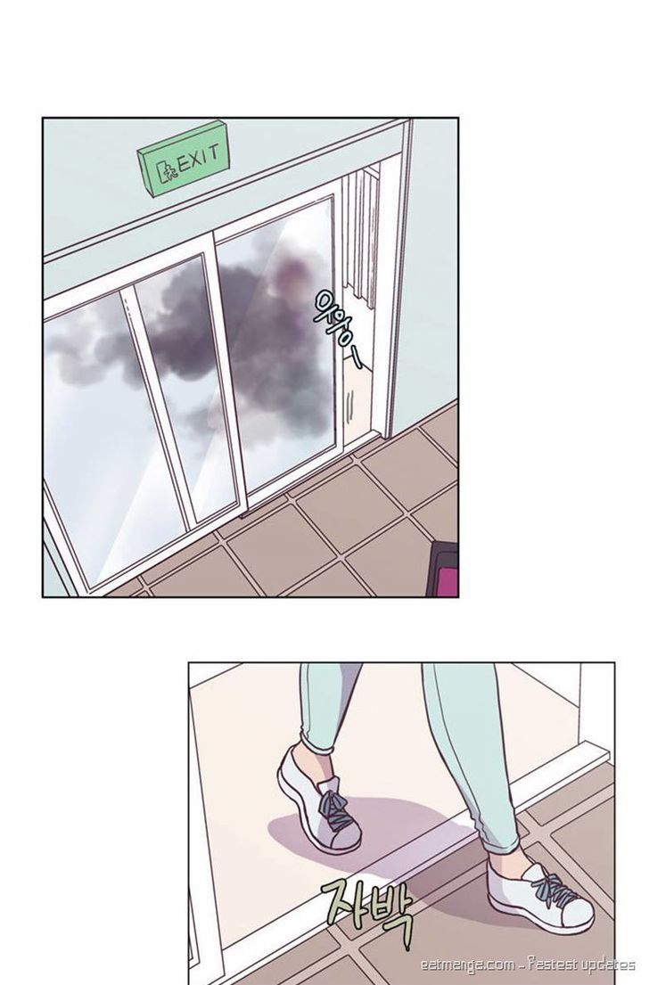 The Moon that Rises in the Day Chapter 94 page 10 - Chapter 94 : Meaningless Life (4)