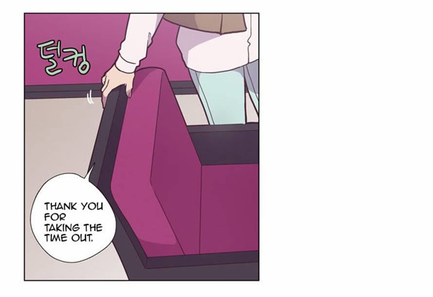 The Moon that Rises in the Day Chapter 94 page 12 - Chapter 94 : Meaningless Life (4)