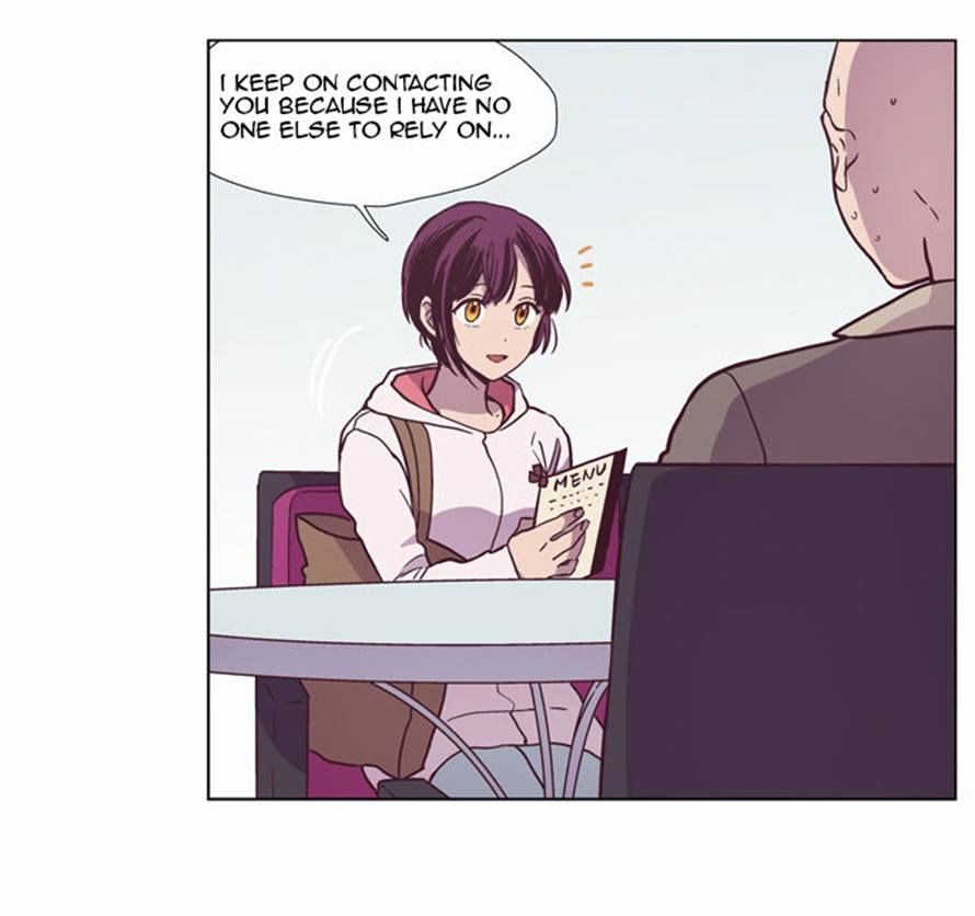 The Moon that Rises in the Day Chapter 94 page 13 - Chapter 94 : Meaningless Life (4)