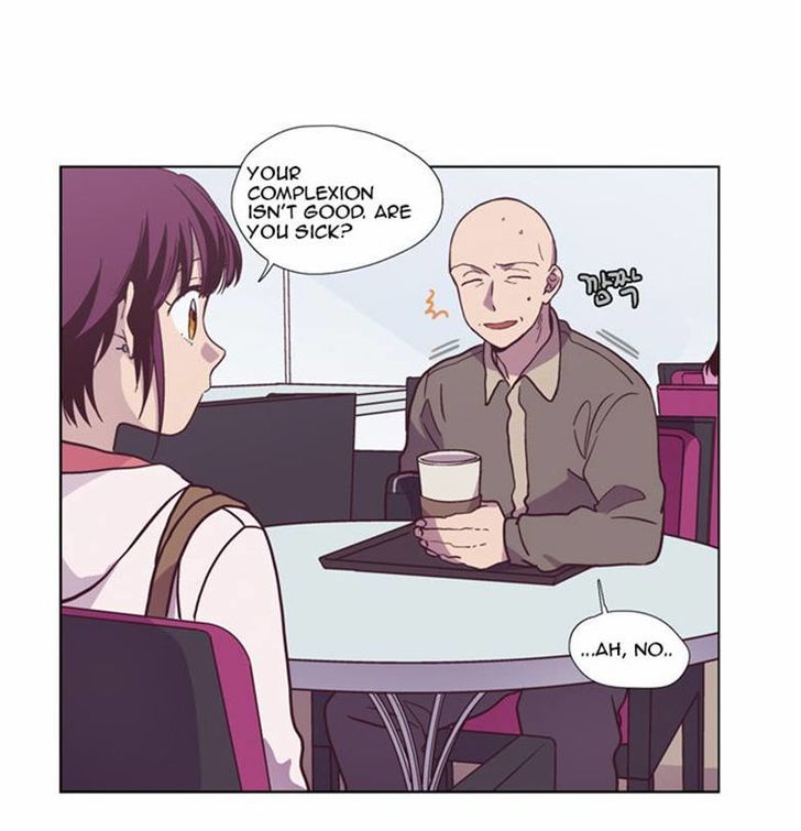 The Moon that Rises in the Day Chapter 94 page 15 - Chapter 94 : Meaningless Life (4)