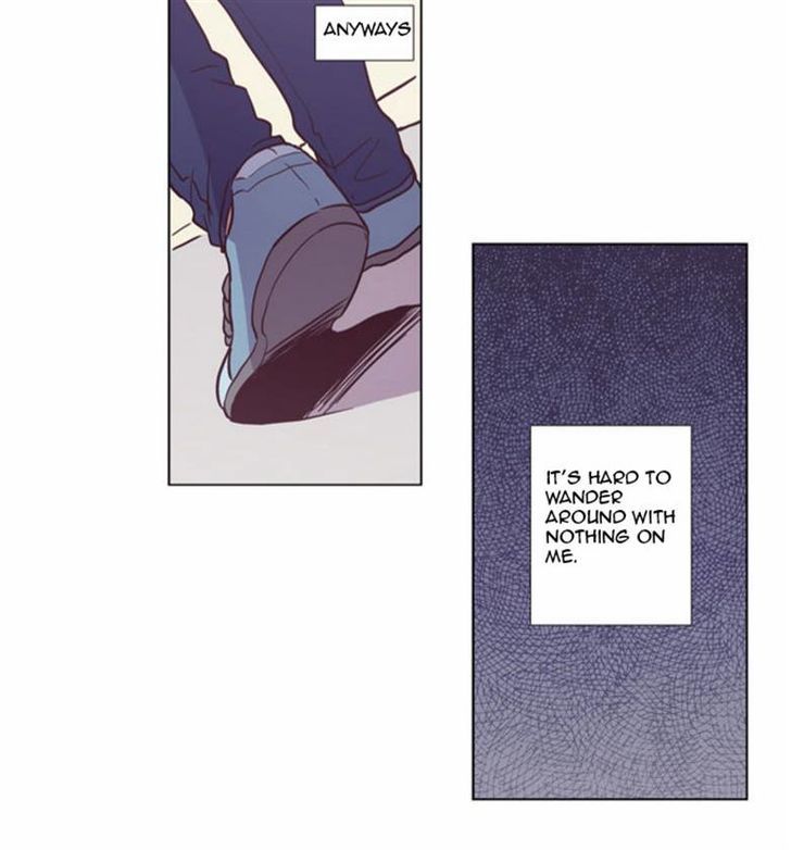 The Moon that Rises in the Day Chapter 94 page 20 - Chapter 94 : Meaningless Life (4)