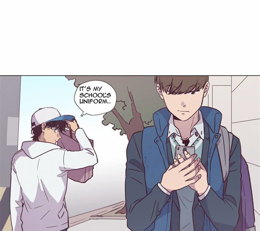 The Moon that Rises in the Day Chapter 94 page 21 - Chapter 94 : Meaningless Life (4)