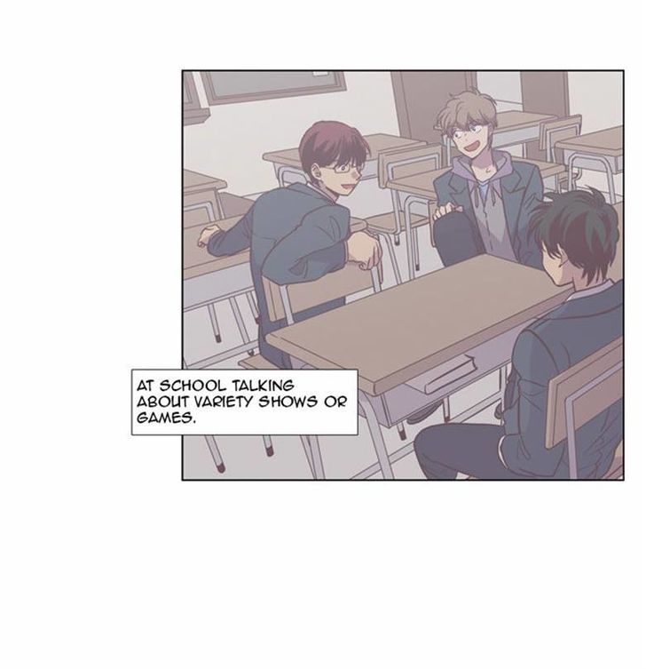 The Moon that Rises in the Day Chapter 94 page 23 - Chapter 94 : Meaningless Life (4)
