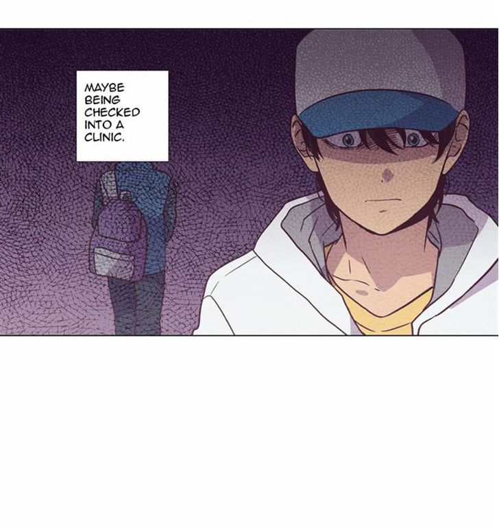 The Moon that Rises in the Day Chapter 94 page 25 - Chapter 94 : Meaningless Life (4)