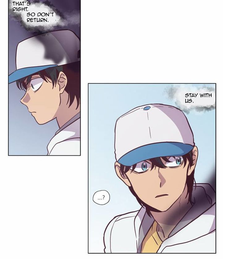 The Moon that Rises in the Day Chapter 94 page 29 - Chapter 94 : Meaningless Life (4)