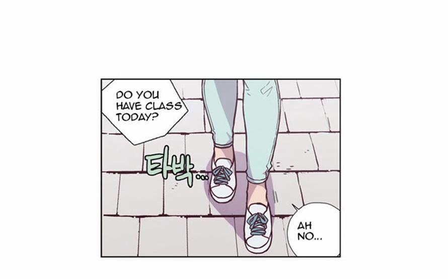 The Moon that Rises in the Day Chapter 94 page 3 - Chapter 94 : Meaningless Life (4)