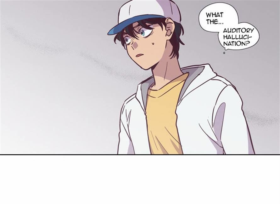The Moon that Rises in the Day Chapter 94 page 31 - Chapter 94 : Meaningless Life (4)