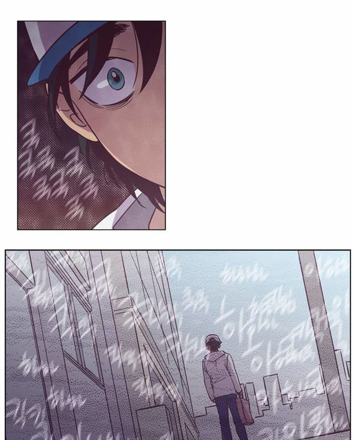 The Moon that Rises in the Day Chapter 94 page 32 - Chapter 94 : Meaningless Life (4)