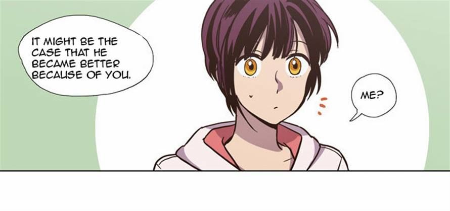 The Moon that Rises in the Day Chapter 94 page 35 - Chapter 94 : Meaningless Life (4)